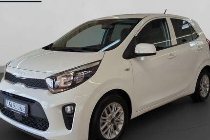 Kia Picanto 13.400 km 11.580 € Leverkusen 51381