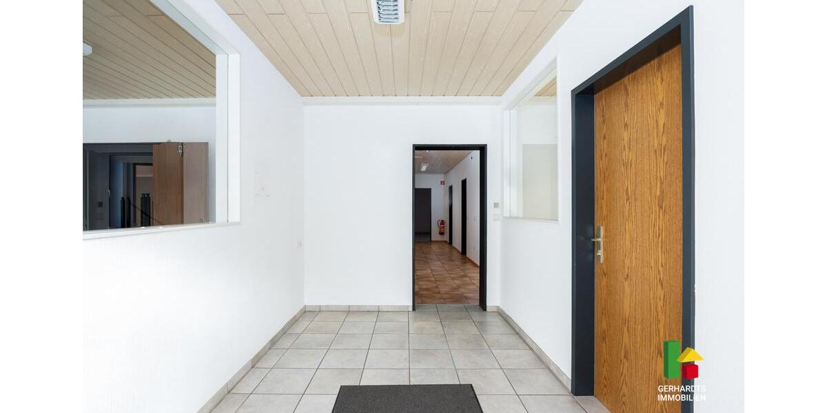 Gewerbeobjekt Viersen Hülsdonk - 2.475&euro; | Angebot:25309894