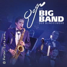 Die Big Band der Bundeswehr - präsentiert vom Lions Club Mönchengladbach