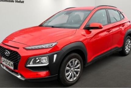 Hyundai KONA 62.379 km 12.590 &euro; Mönchengladbach 41061