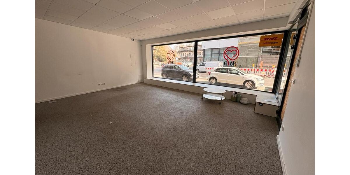 Gewerbeobjekt Mönchengladbach Süd - 1.250&euro; | Angebot:25431858