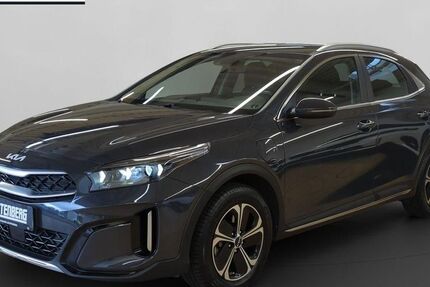 Kia XCeed 33.850 km 18.890 &euro; Leverkusen 51381