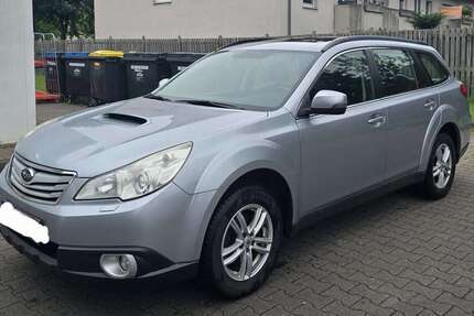 Subaru Legacy 244.313 km 3.449 € Essen 45329
