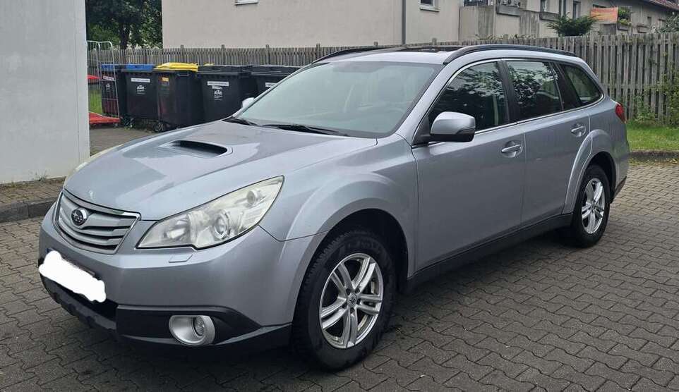 Subaru Legacy 244.313 km 3.449 € Essen 45329