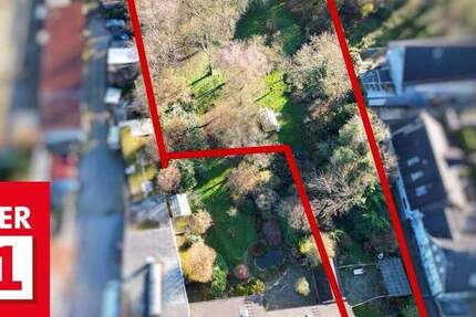 Grundstück Leverkusen Bergisch Neukirchen - 599.000&euro; | Angebot:25409670