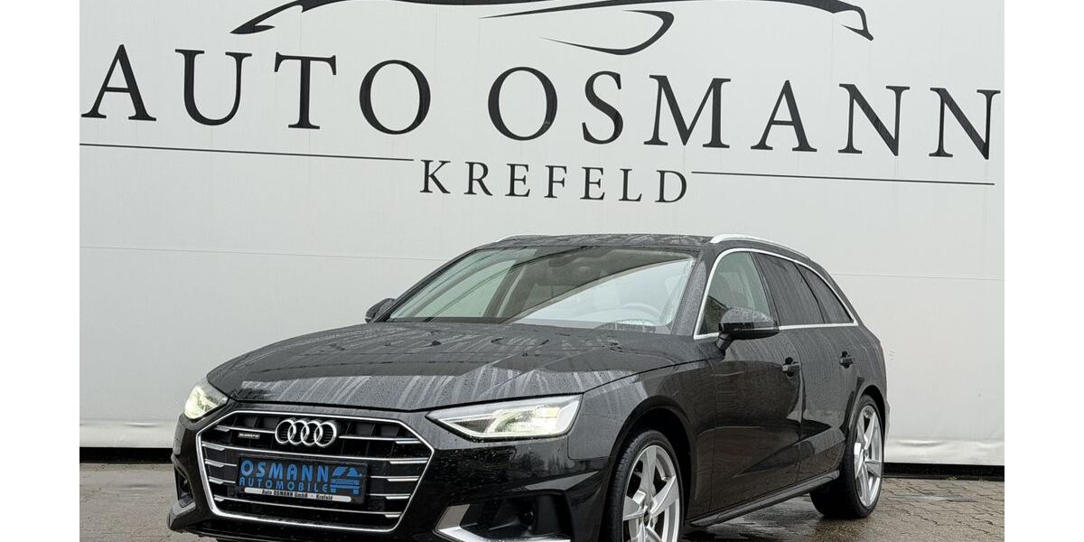 Audi A4 74.809 km 29.950 &euro; Krefeld 47805