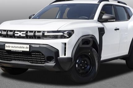 Dacia Duster 2.010 km 21.555 € Düsseldorf 40233