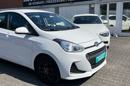 Hyundai i10 92.500 km 6.999 &euro; Mönchengladbach 41065