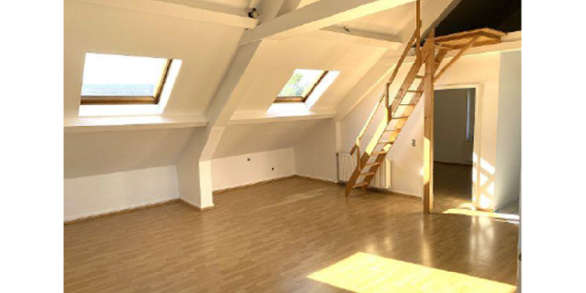 2-Zimmer Wohnung mit Küche, Waschmaschine und Loggia ab 01.02.26 2 zimmer