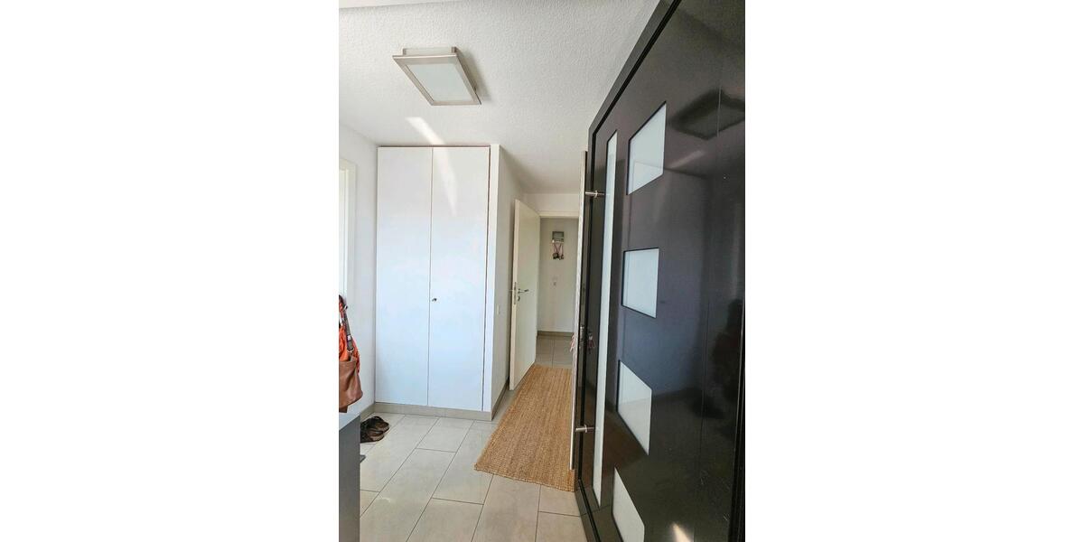 3 Zimmer Penthouse EBK Ausblick , ruhig , zentral 3 zimmer