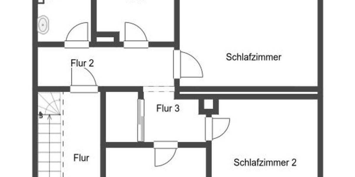 Reihenendhaus Grevenbroich Orken - 4 Zimmer, 150 m&sup2;, 495.000&euro; | Angebot:25265288