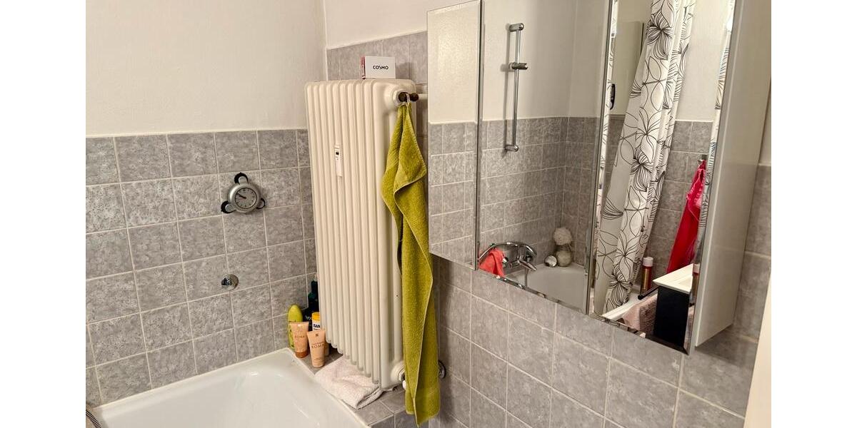 Wohn(t)raum mit einzigartiger Aussicht in Wuppertal 2 zimmer