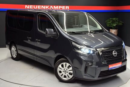 Nissan Primastar 10.500 km 32.990 &euro; Remscheid 42853