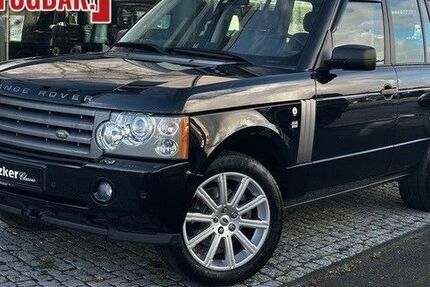 Land Rover Range Rover 196.044 km 29.900 € Köln 50739