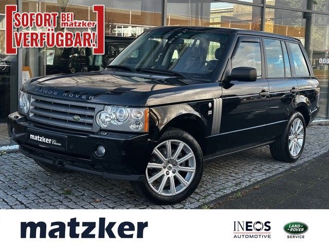 Land Rover Range Rover 196.044 km 29.900 € Köln 50739