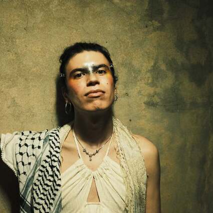 KAE TEMPEST - UK & EU Tour 03.11.2025 Live Music Hall