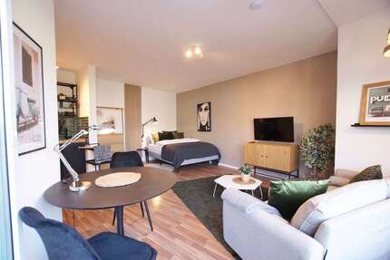 Zimmer Neuss - 1 Zimmer, 1.200&euro; | Angebot:24987468