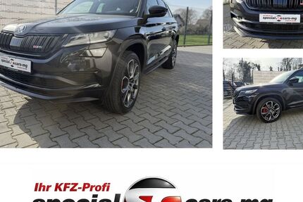 Skoda Kodiaq 99.900 km 29.900 &euro; Mönchengladbach 41066
