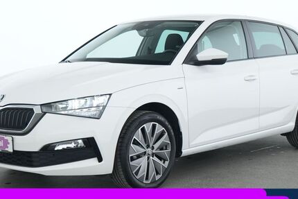 Skoda Scala 48.238 km 14.979 &euro; Neuss 41460
