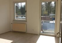 Schönes 1 Zimmer Appartement mit Balkon Nähe FH