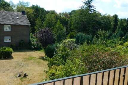 Wohnung Krefeld Gellep-Stratum - 2 Zimmer, 46 m&sup2;, 414&euro; | Angebot:25815438