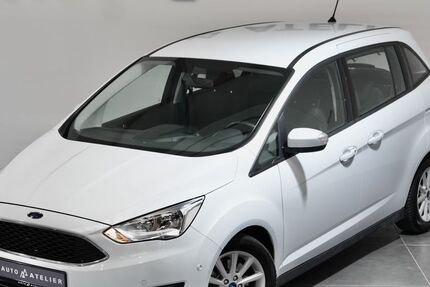 Ford C-Max 145.330 km 9.990 &euro; Remscheid 42855