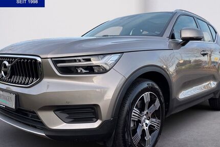 Volvo XC40 59.000 km 29.990 &euro; Neuss 41462