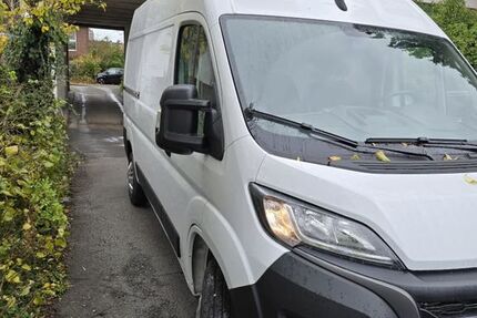 Fiat Ducato 2.570 km 24.500 € Düsseldorf 40625