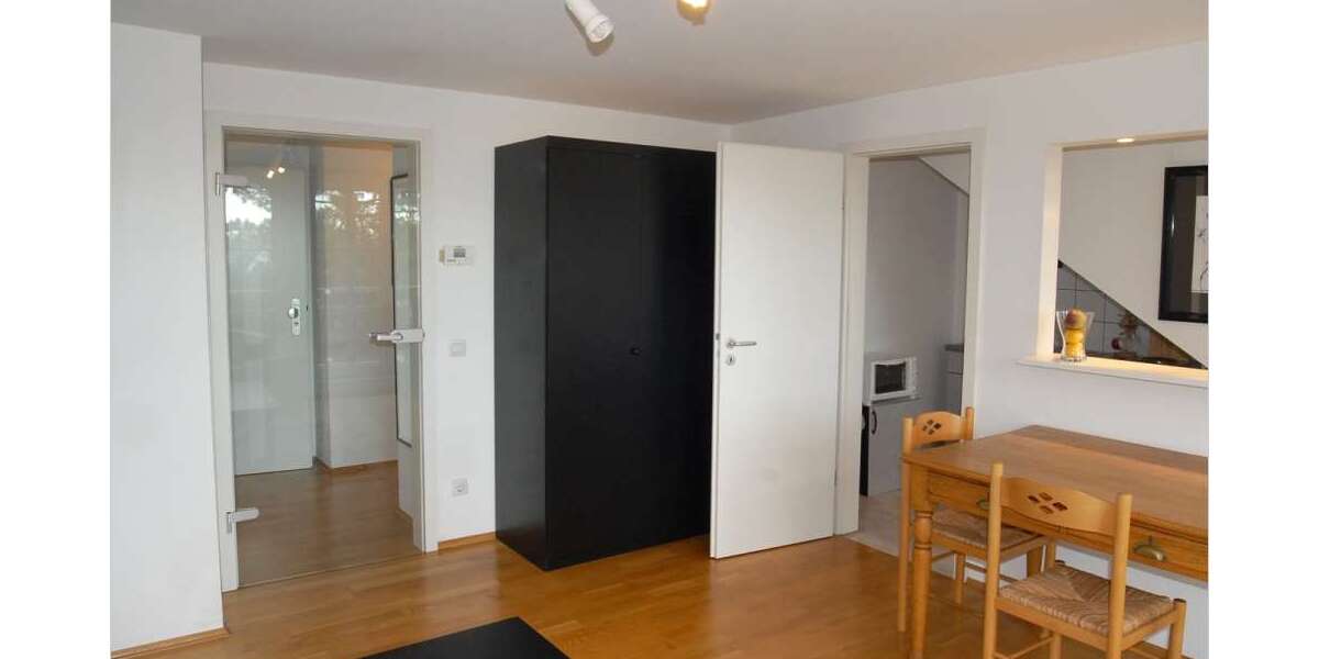 Zimmer Düsseldorf Stadtbezirk 6 - 1.5 Zimmer, 1.115&euro; | Angebot:26464563