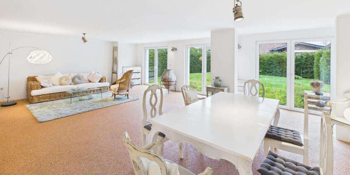 Einfamilienhaus Bergheim Auenheim - 8 Zimmer, 314 m&sup2;, 858.000&euro; | Angebot:25457313