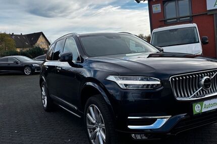 Volvo XC90 157.600 km 27.499 &euro; Solingen 42697