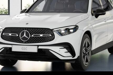 Mercedes-Benz GLC 200 9.900 km 57.990 &euro; Düsseldorf 40470