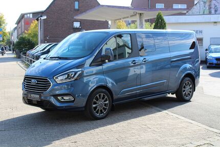 Ford Tourneo Custom 83.000 km 29.900 &euro; Neuss 41468