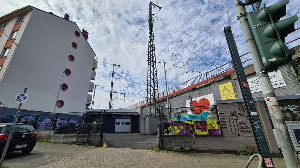 Grundstück zu verkaufen in Düsseldorf 749.000 € 307 m²