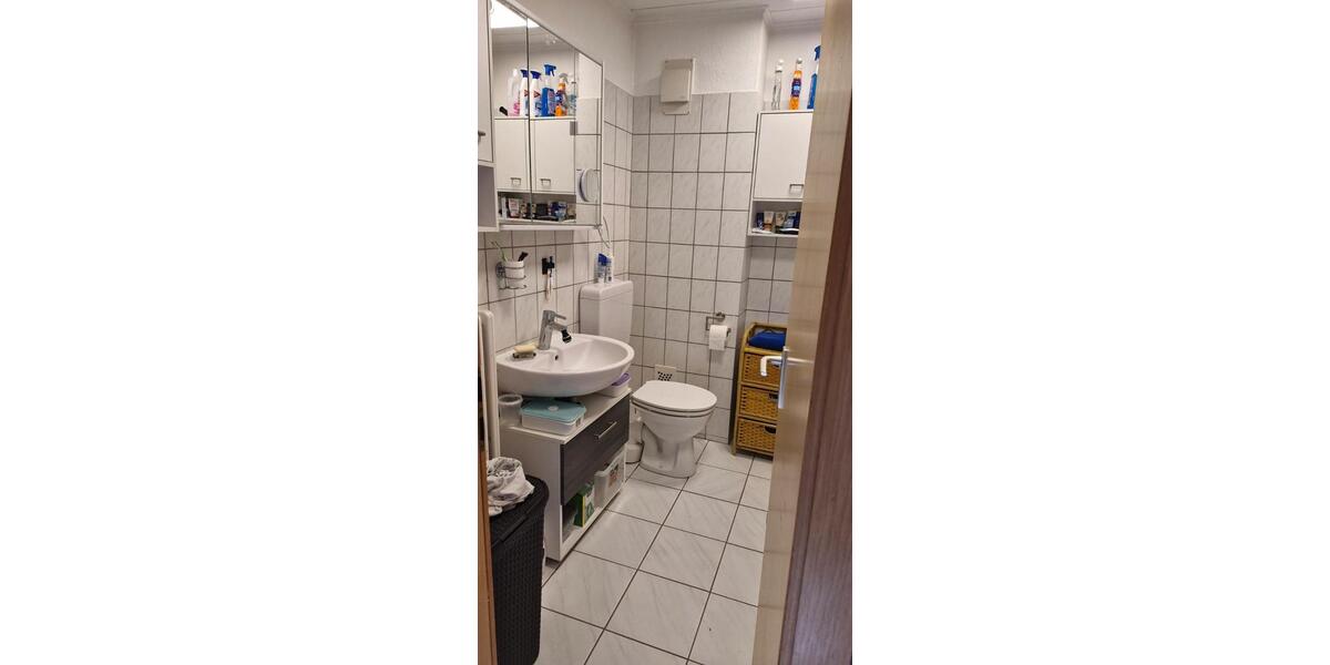 Etagenwohnung Krefeld Fischeln - 2 Zimmer, 52 m&sup2;, 560&euro; | Angebot:25658369