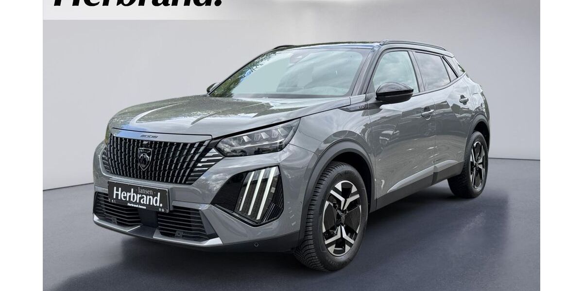 Peugeot 2008 22.561 km 25.890 &euro; Mönchengladbach 41066