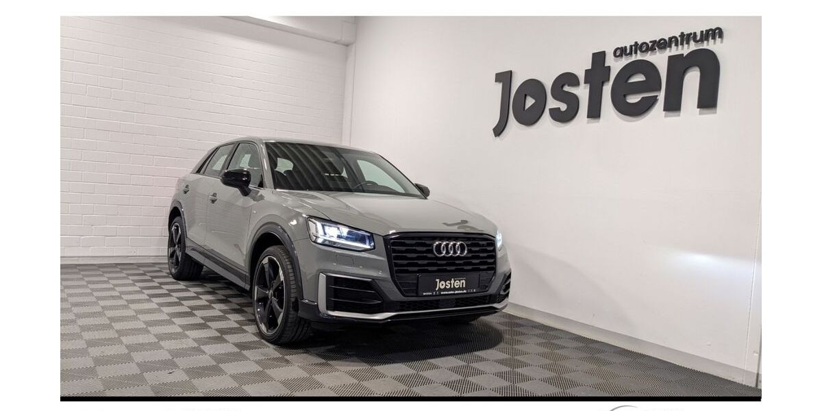 Audi Q2 73.475 km 19.990 &euro; Monheim am Rhein 40789