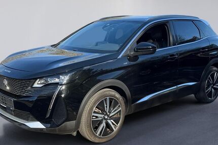 Peugeot 3008 39.793 km 24.890 &euro; Mönchengladbach 41066