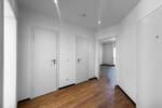 Etagenwohnung Düsseldorf Stadtmitte - 3 Zimmer, 74 m&sup2;, 1.125&euro; | Angebot:26359893
