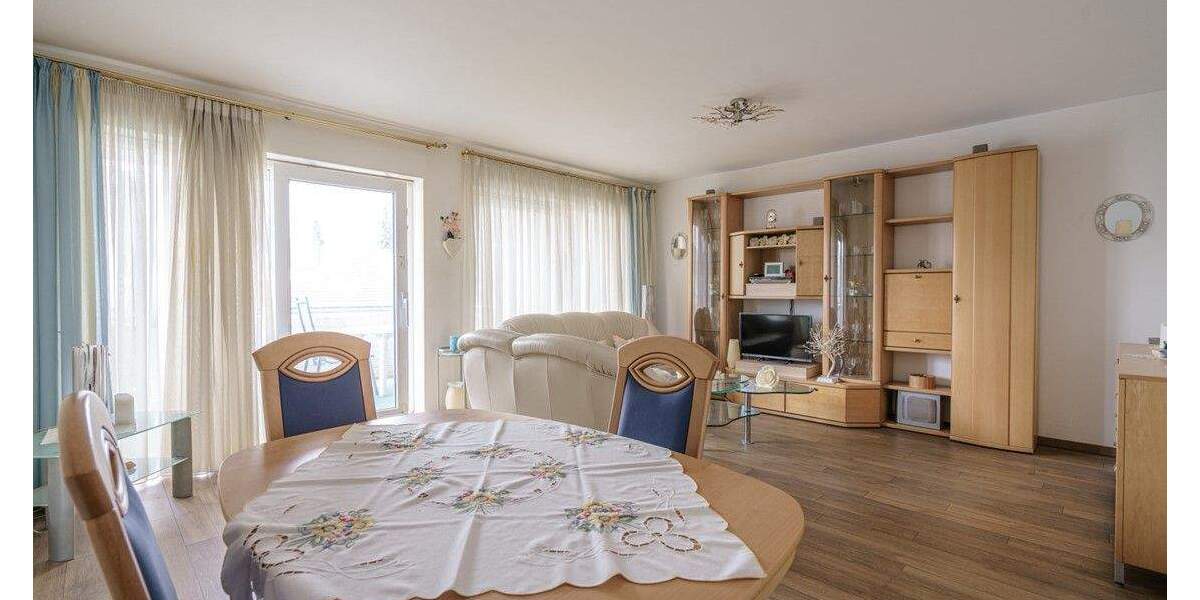 Etagenwohnung Meerbusch / Osterath Osterath - 3 Zimmer, 95 m&sup2;, 450.000&euro; | Angebot:25689664