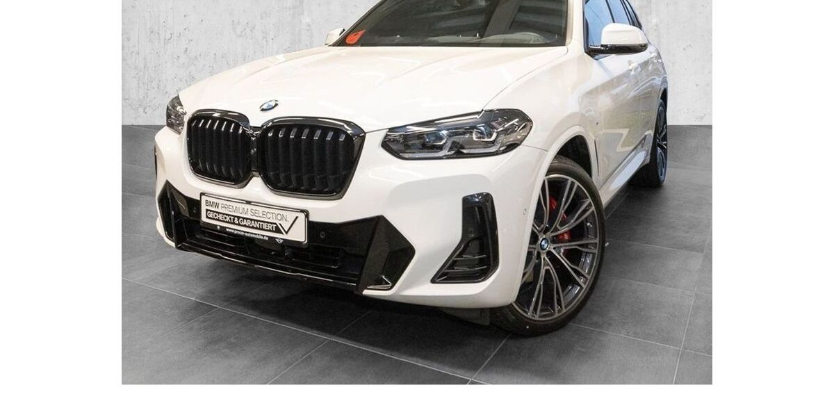 BMW X3 19.673 km 57.980 &euro; Leverkusen 51371