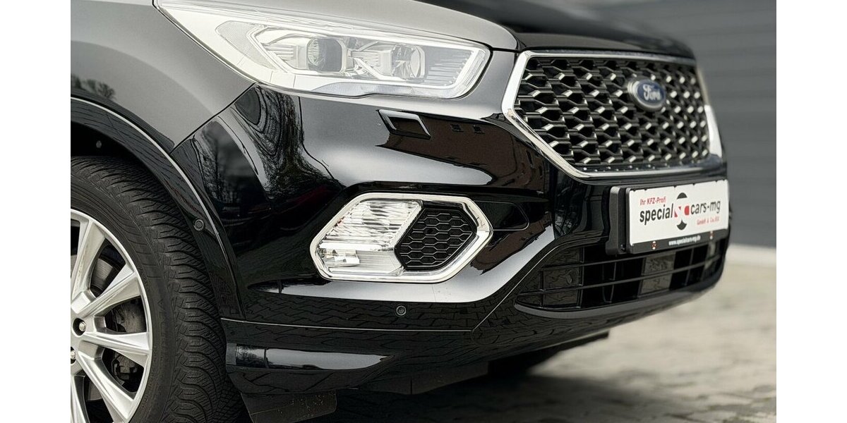 Ford Kuga Vignale / Panorama / Kamera / Keyless GO 34.000 km 20.890 &euro; Mönchengladbach 41066