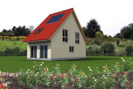 Wir haben das Grundstück für Ihr Traumhaus. zimmer