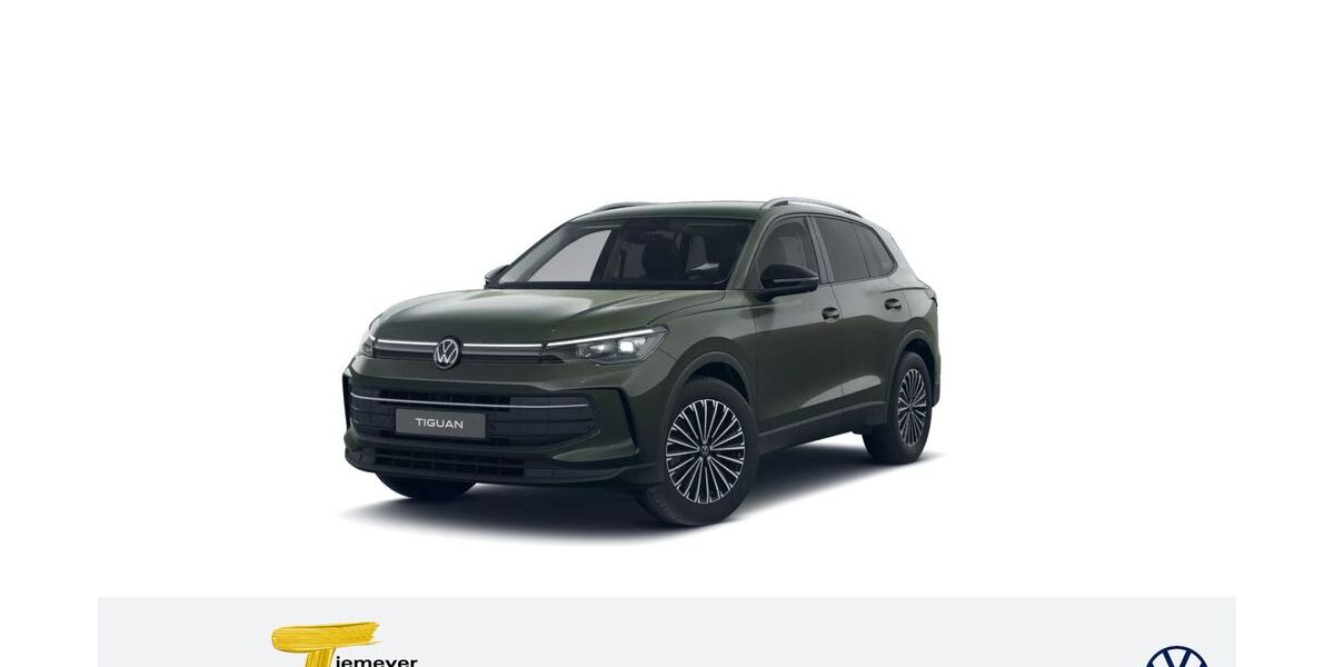VW Tiguan 25.441 km 35.480 &euro; Duisburg 47059