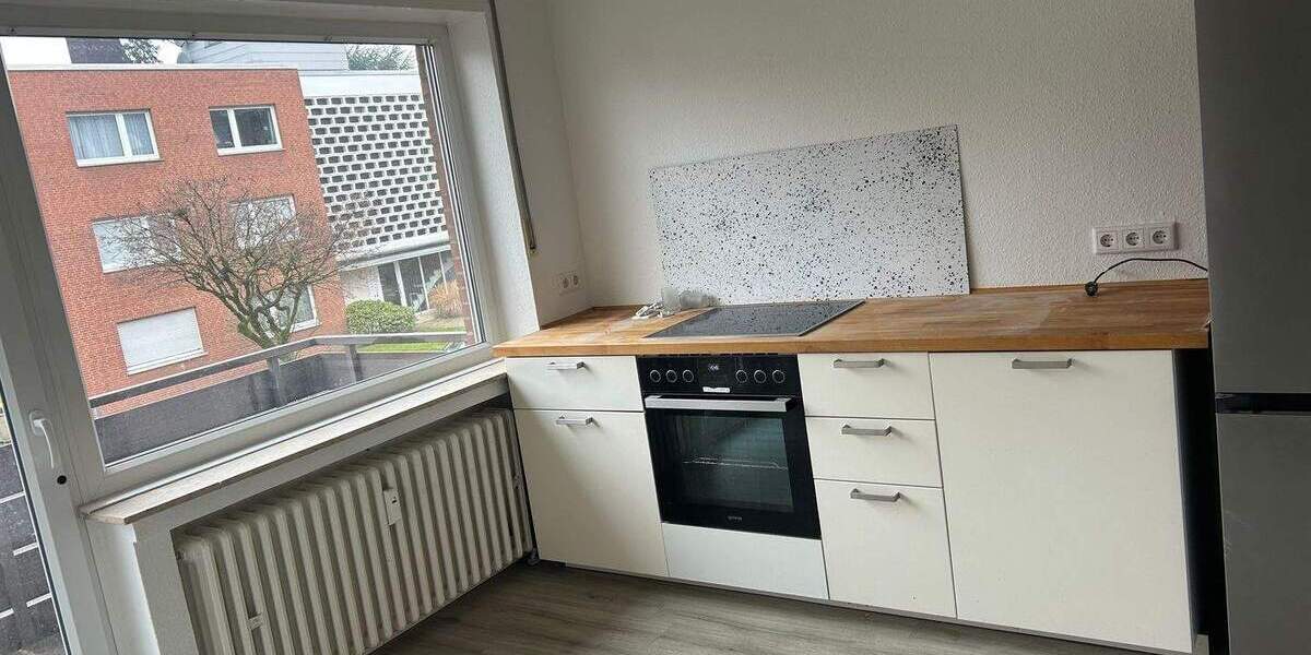 Etagenwohnung Mönchengladbach Windberg - 2 Zimmer, 73 m&sup2;, 695&euro; | Angebot:25898385