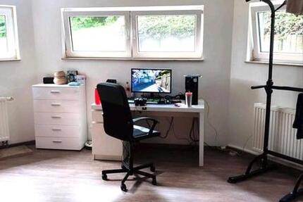 Wohnung Solingen Höhscheid - 1 Zimmer, 44 m&sup2;, 370&euro; | Angebot:25106550