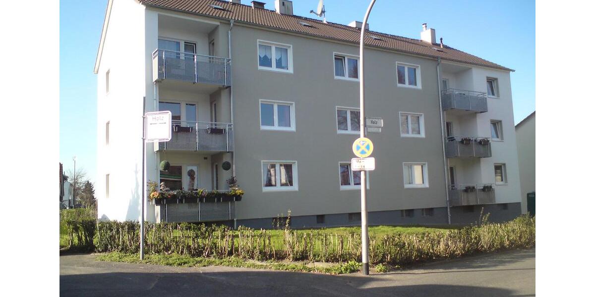 Etagenwohnung Remscheid Reinshagen - 1 Zimmer, 40 m&sup2;, 290&euro; | Angebot:24531814