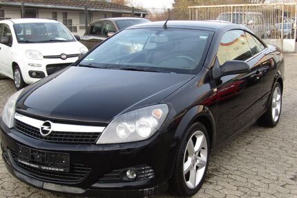 Opel Astra 202.000 km 900 &euro; Rommerskirchen 41569