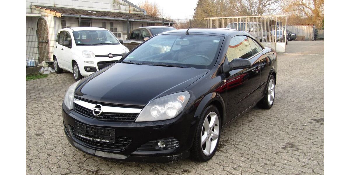 Opel Astra 202.000 km 900 &euro; Rommerskirchen 41569