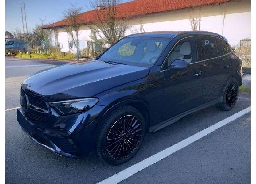 GLC 300